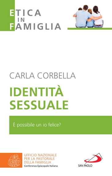 Identità sessuale