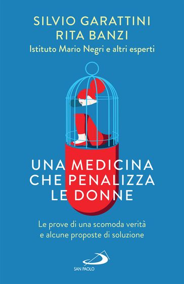 Una medicina che penalizza le donne