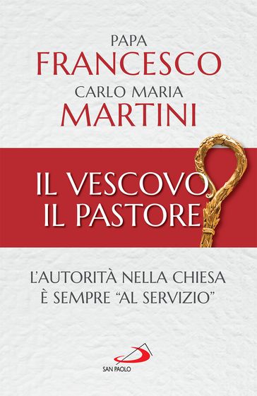 Il vescovo, il pastore