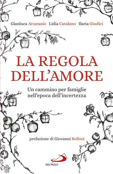La regola dell'amore