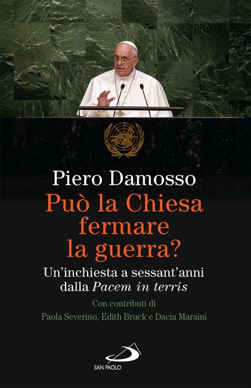 Può la Chiesa fermare la guerra?