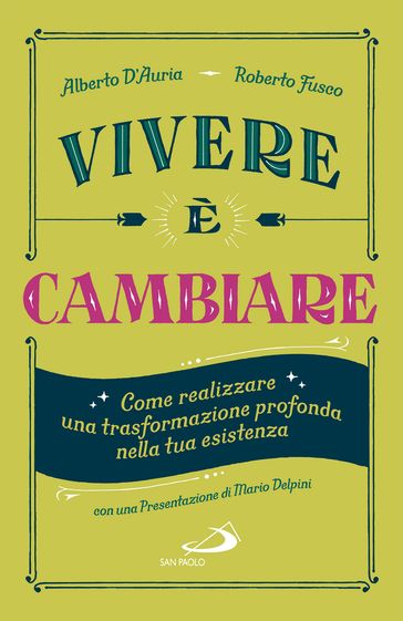 Vivere è cambiare