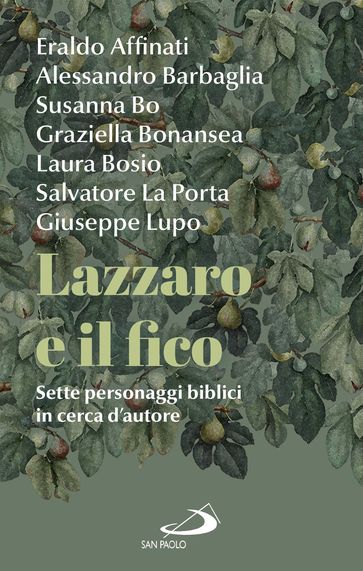 Lazzaro e il fico