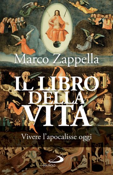 Il libro della Vita