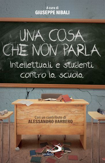 Una cosa che non parla