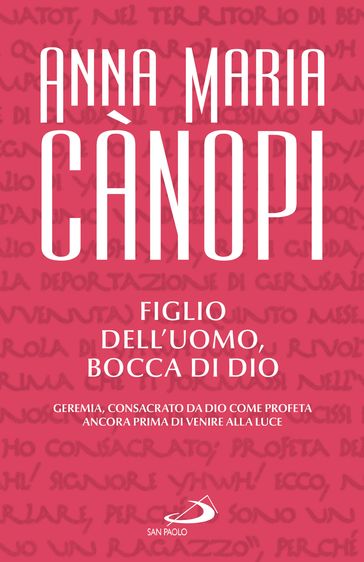 Figlio dell'uomo, bocca di Dio