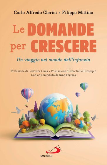 Le domande per crescere