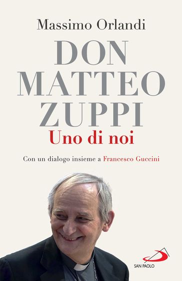 Don Matteo Zuppi
