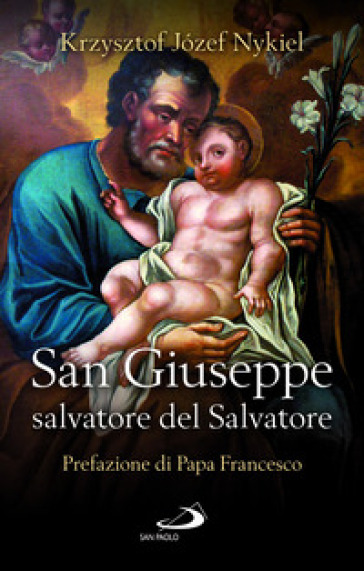 San Giuseppe. Salvatore del Salvatore