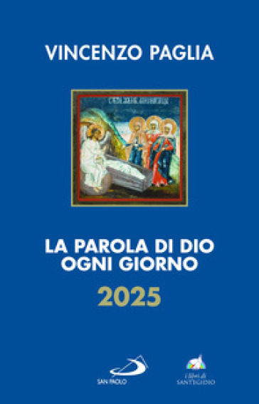 La parola di Dio ogni giorno 2025-0