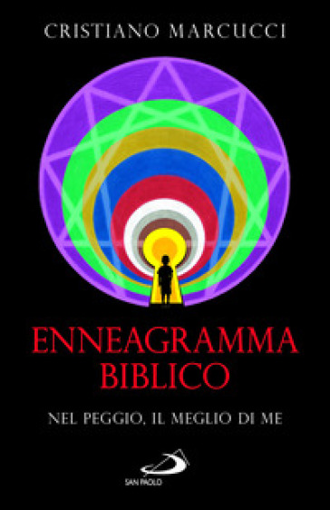 Enneagramma biblico. Nel peggio, il meglio di me