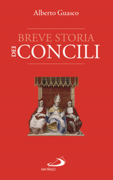 Breve storia dei concili