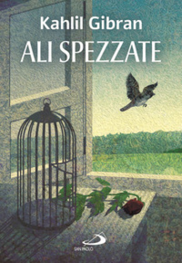 Le ali spezzate