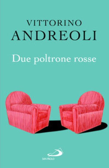 Due poltrone rosse