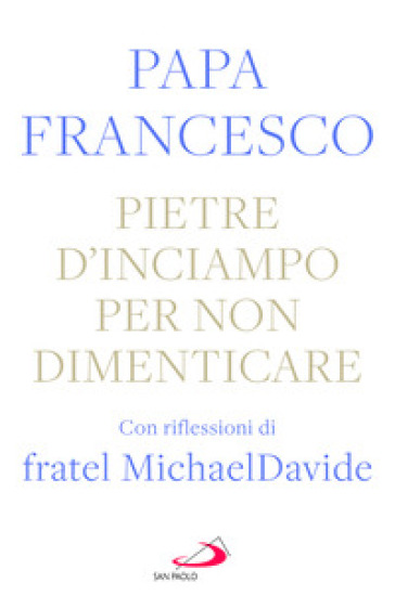 Pietre d'inciampo per non dimenticare