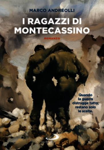 I ragazzi di Montecassino