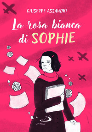 La rosa bianca di Sophie