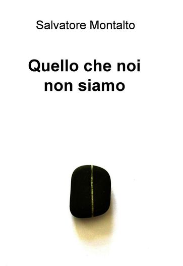 Quello Che Noi Non Siamo