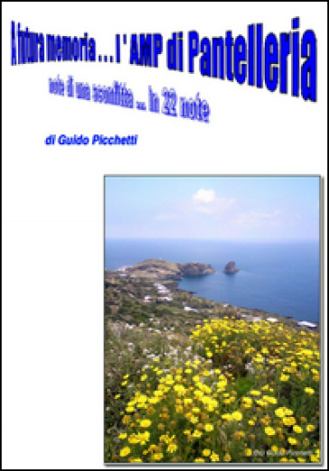 A Futura Memoria... L'amp Di Pantelleria. Note Di Una Sconfitta... In 22 Note