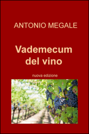 Vademecum Del Vino