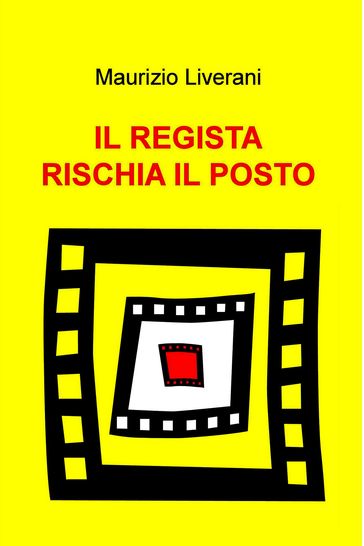 IL REGISTA RISCHIA IL POSTO