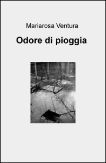 Odore Di Pioggia