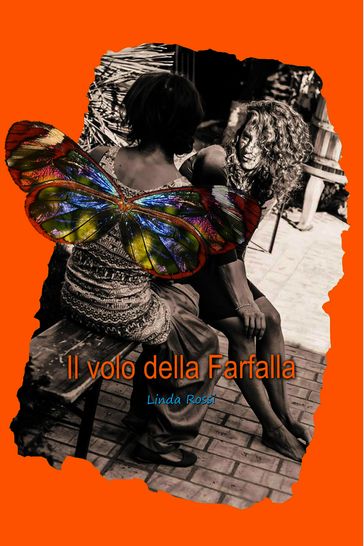 Il volo della Farfalla