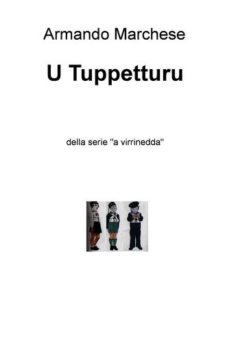 U Tuppetturu