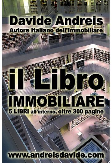 il Libro IMMOBILIARE