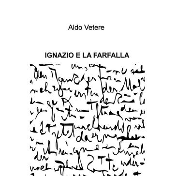 IGNAZIO E LA FARFALLA