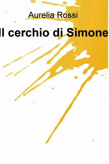 Il cerchio di Simone