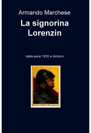La signorina Lorenzin