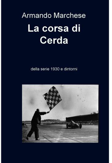 La corsa di Cerda