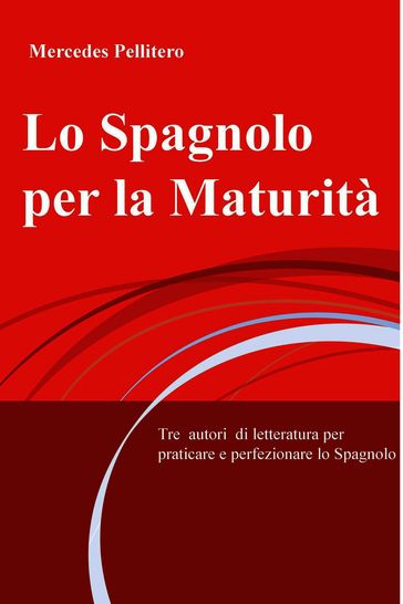 Lo Spagnolo per la Maturità
