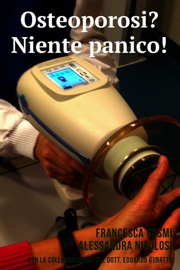 OSTEOPOROSI? NIENTE PANICO!