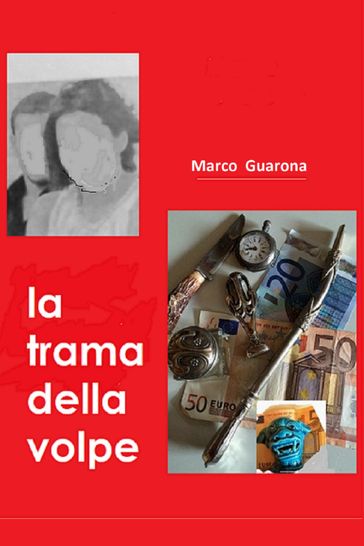 LA TRAMA DELLA VOLPE-0