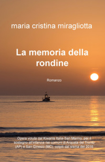 La Memoria Della Rondine