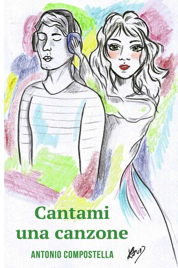 Cantami Una Canzone