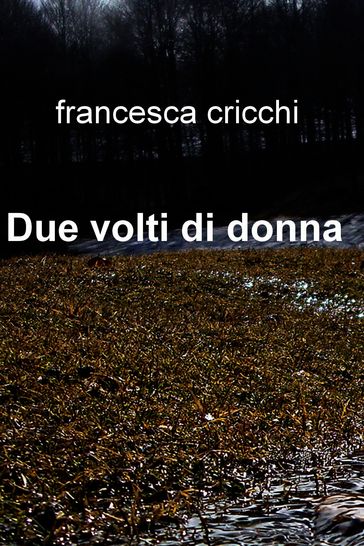 Due volti di donna