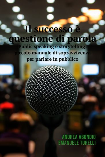 Il successo è questione di parola