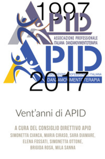 Vent'anni Di Apid