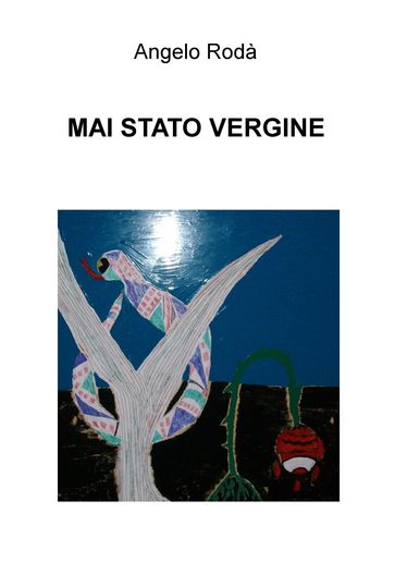 MAI STATO VERGINE