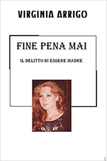 FINE PENA MAI