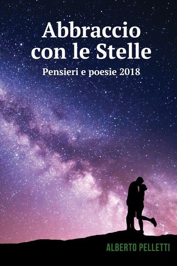 Abbraccio con le Stelle