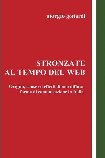 STRONZATE AL TEMPO DEL WEB