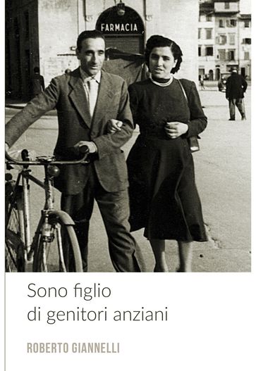 Sono figlio di genitori anziani