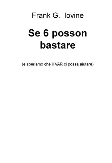 Se 6 posson bastare