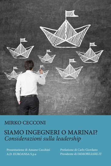 Siamo Ingegneri o Marinai?