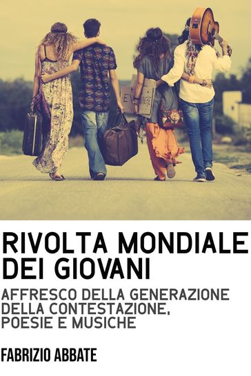 Rivolta mondiale dei giovani