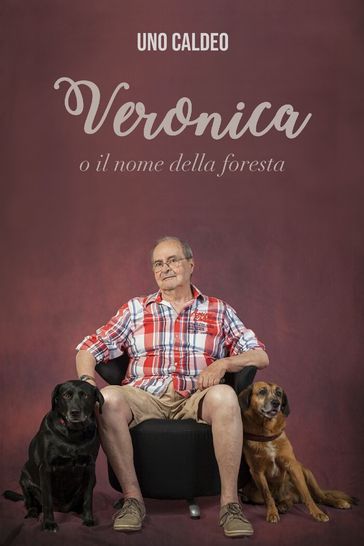 Veronica o il nome della foresta